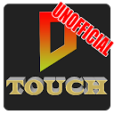 D-Touch (Port of Doom) mobile app icon