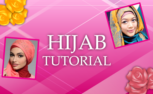 Pro Hijab Tutorial Images