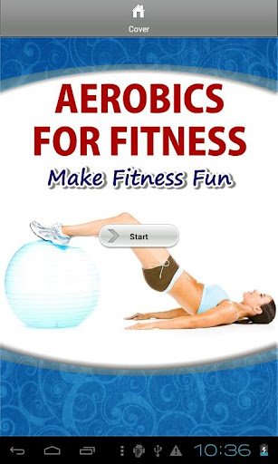 Aerobics For Fitness