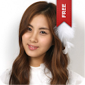 Im Yoon Ah Live Wallpaper Free logo