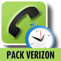 Track your plan Verizon pack logo