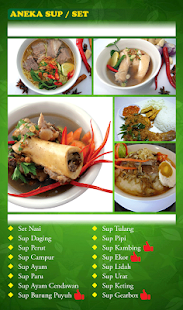 Ani Sup Utara Screenshots 1