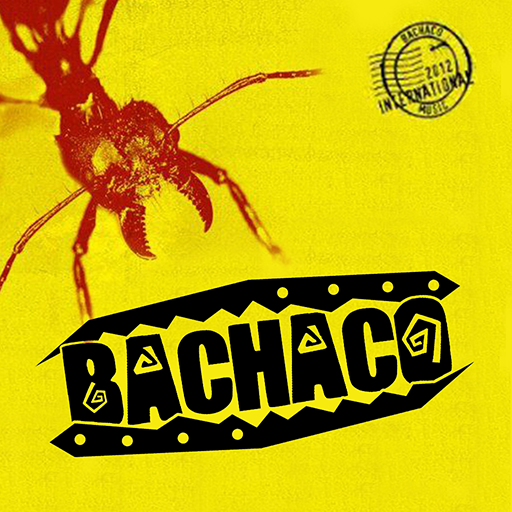 BACHACO LOGO-APP點子