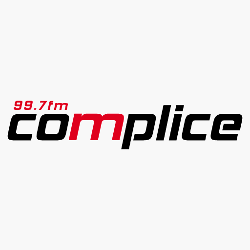 Radio Complice FM LOGO-APP點子