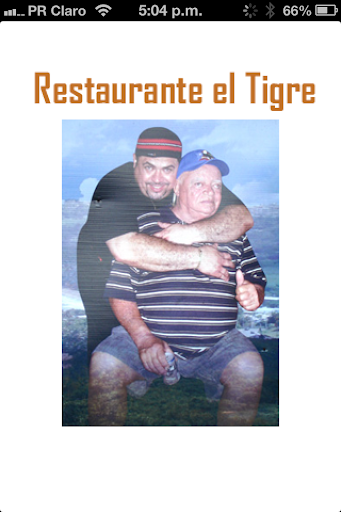 Restaurante el Tigre Corozal