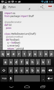 How to install Deuterium Editor 1.0.1 mod apk for android