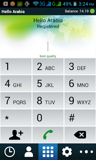 【免費通訊App】H2A Dialer-APP點子