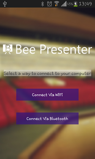 BeePresenter Pro