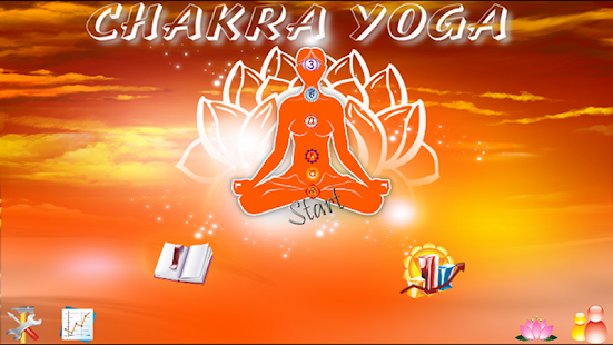 Chakra Yoga and Meditation