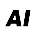 AI 無料音楽動画プレイヤー logo