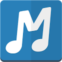 New 2014 MP3 Tones Chat & Quiz icon