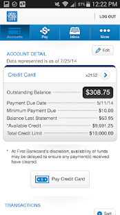 How to install New York Life Visa Card 3.0.1 mod apk for pc