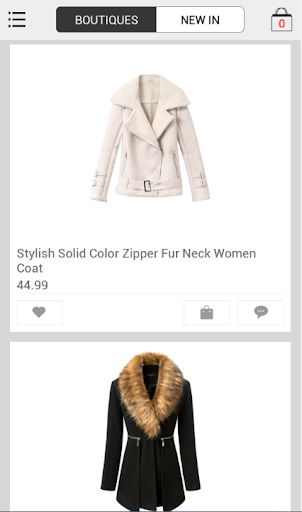 免費下載購物APP|JollyChic--Affordable Fashion app開箱文|APP開箱王