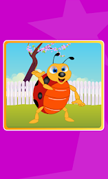 Fitting Puzzles Kids Game poster 2