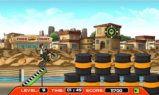 免費下載賽車遊戲APP|BMX - Street Stunt app開箱文|APP開箱王