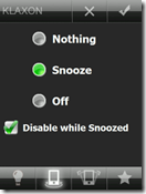 Klaxon2Settings