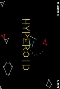 xHyperoid