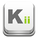 Kii Keyboard icon