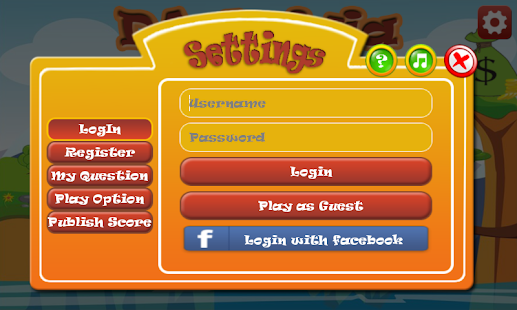 Lastest Da Trivia APK