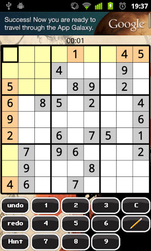 Sudoku Droid