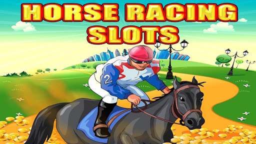 Horse Racing Casino Slots
