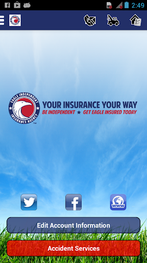 Eagle Independent Insurance