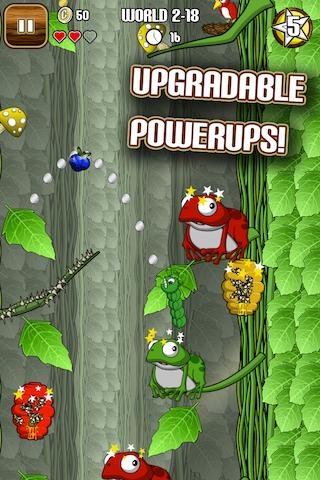 Little Chomp Screen 2