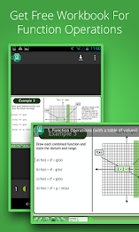 Function Composition Course poster 2