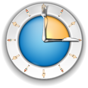 Diet Tracker logo