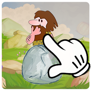 Caveman And Rocks.apk 2.0