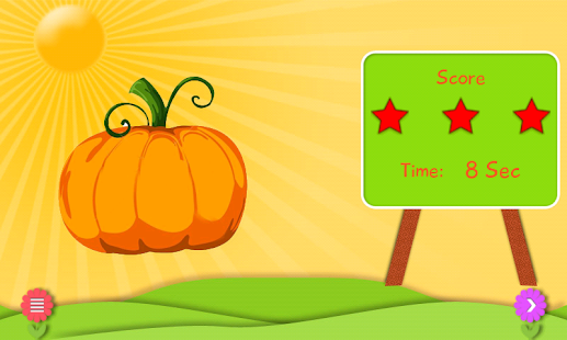 Kids Learn Veggies Screenshots 7
