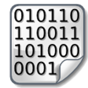 Binary Converter 1.0 Icon