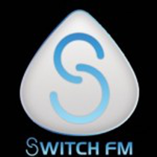Switch FM HD 音樂 App LOGO-APP開箱王