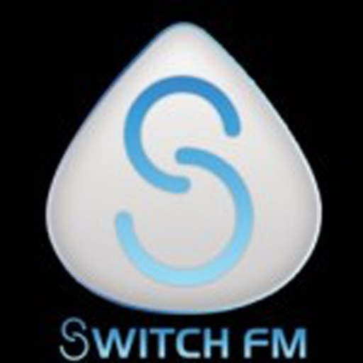 Switch FM HD LOGO-APP點子