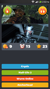 Guess The Game Screenshots 3