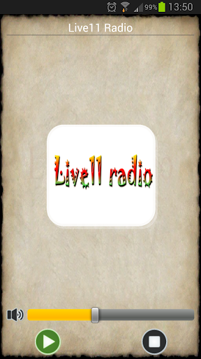 Live11 Radio