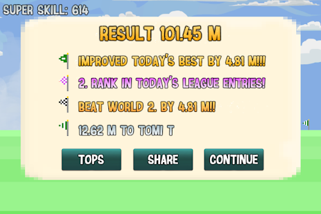 Javelin Masters 2 Screenshots 20