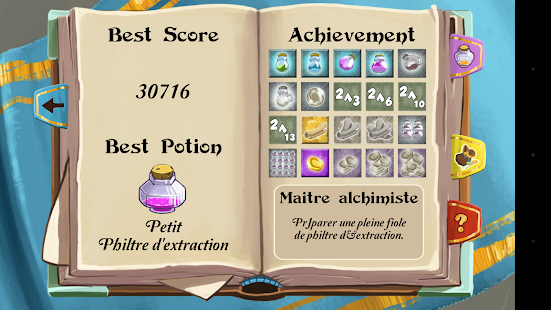 Download The Alchemist 2048 APK for Android