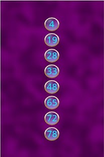 Download Mind's Eye Lucky Numbers Pro APK