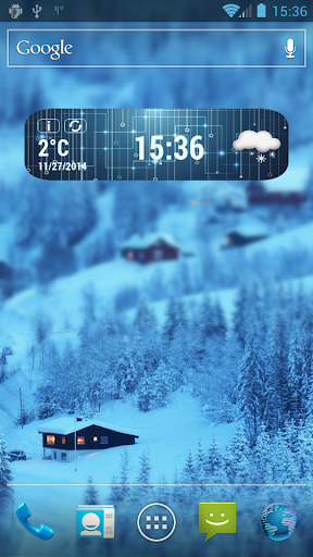 免費下載天氣APP|Digital Clock Weather Widget app開箱文|APP開箱王