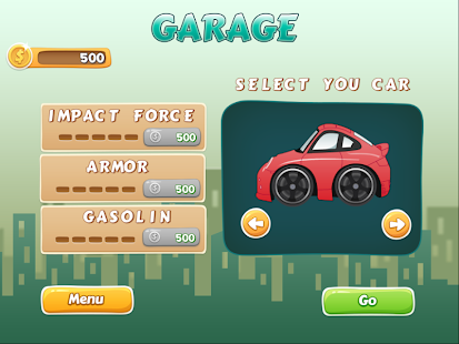 Crazy Parking Screenshots 5
