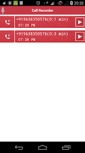 Free Call Recorder APK