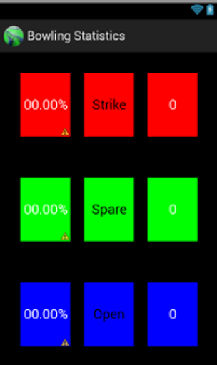 【免費運動App】Bowling Statistics-APP點子