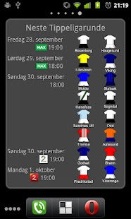 Lastest Neste Eliteseriekamp 2017 APK for Android