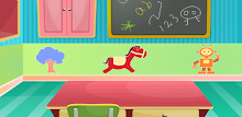 School Clean Up Games APK