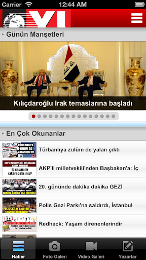 Yurt Gazetesi