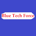 BlueTech Test logo