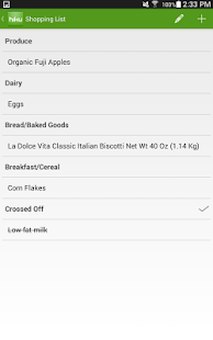 hiku - screenshot thumbnail