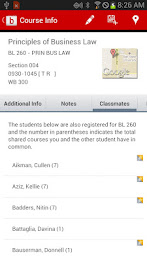 bConnected for Galaxy Note poster 5