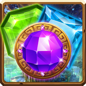 Lost Jewel Crush Hacks and cheats